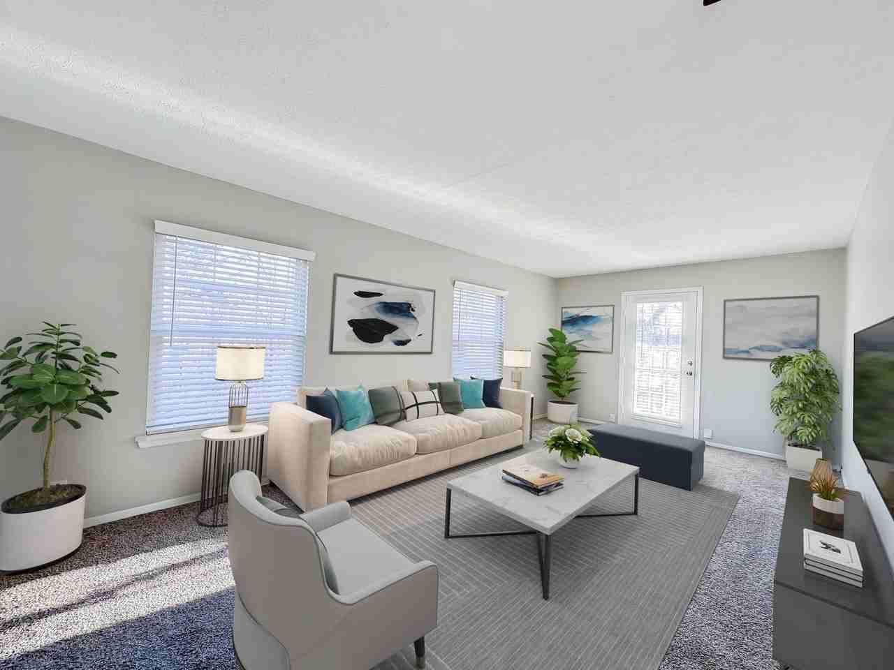 Breckenridge Apartment Homes - Photo 2 of 50