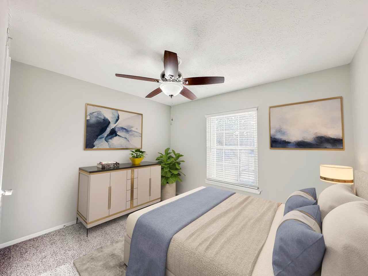 Breckenridge Apartment Homes - Photo 4 of 50