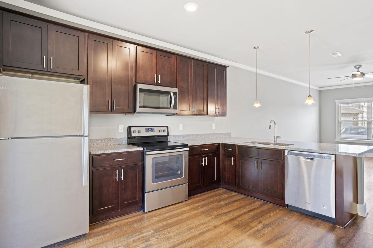 Twin Springs Townhomes - Photo 7 of 41