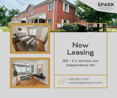 featured image of 1818 S Vermont Ave #6