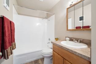 Chelan Apartments - Photo 1 of 1