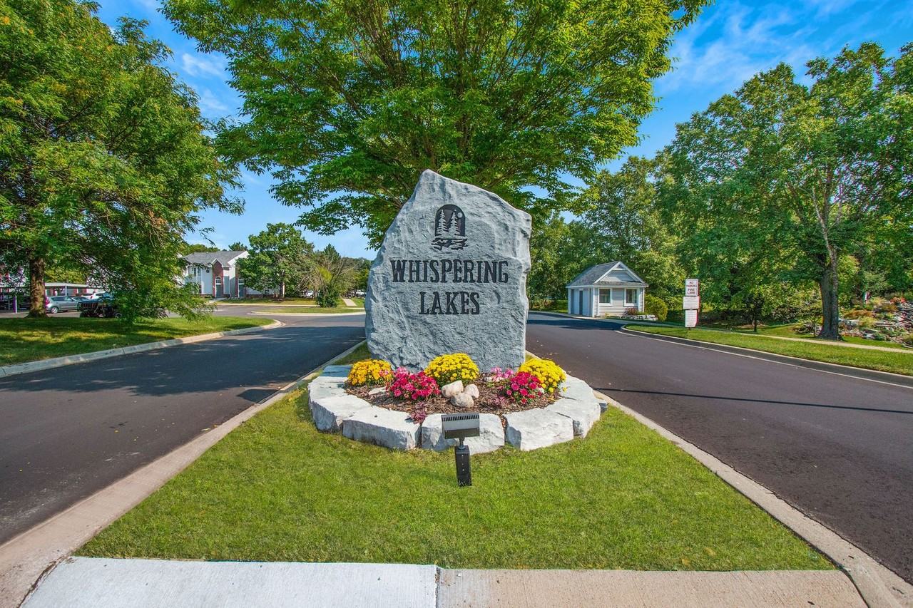 Whispering Lakes Apts - Photo 6 of 7