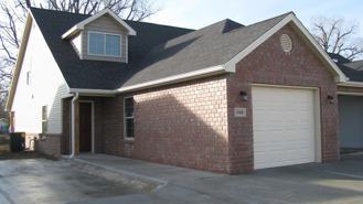 Park Trail Phase 1 Duplexes (1103 - Photo 1 of 1