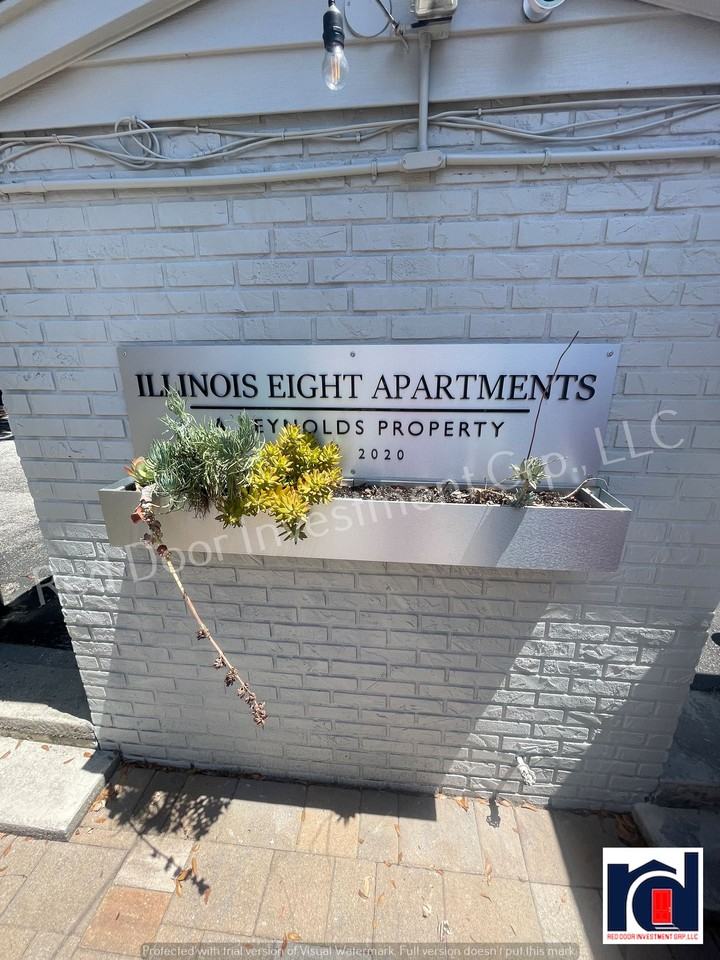 1613 Illinois St #1 - Photo 3 of 17