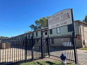 Spanish Vida Apartments - Photo 1 of 1