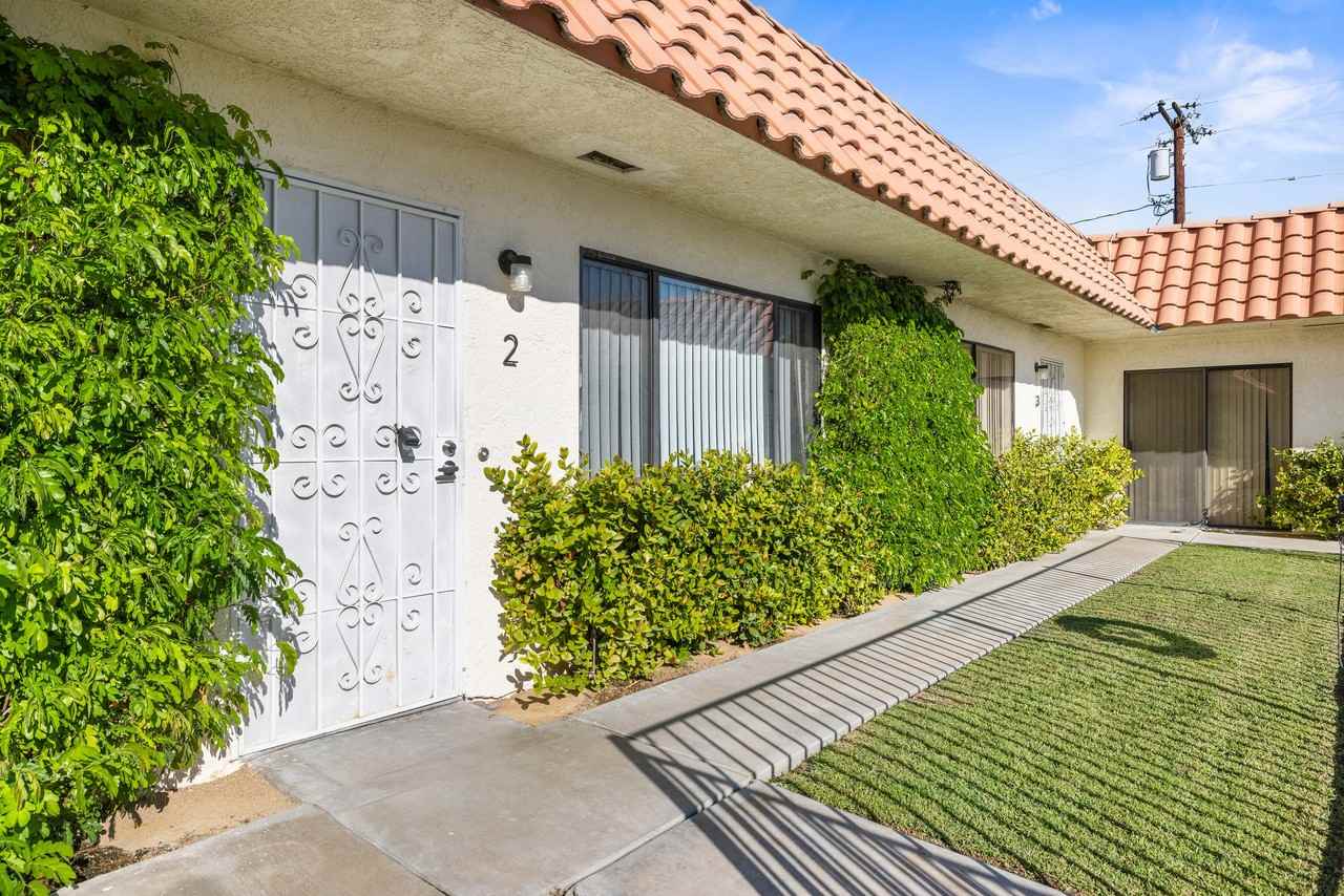 73450 Royal Palm Dr., # 3, 92260 - Photo 3 of 4