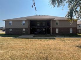 Pomeroy Apartments - Photo 1 of 1