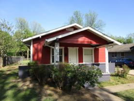 611 S Flood Ave - Photo 1 of 1