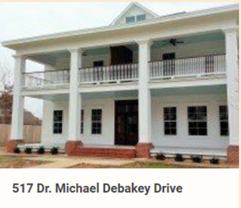517 Dr. Michael Debakey Drive - Photo 1 of 1