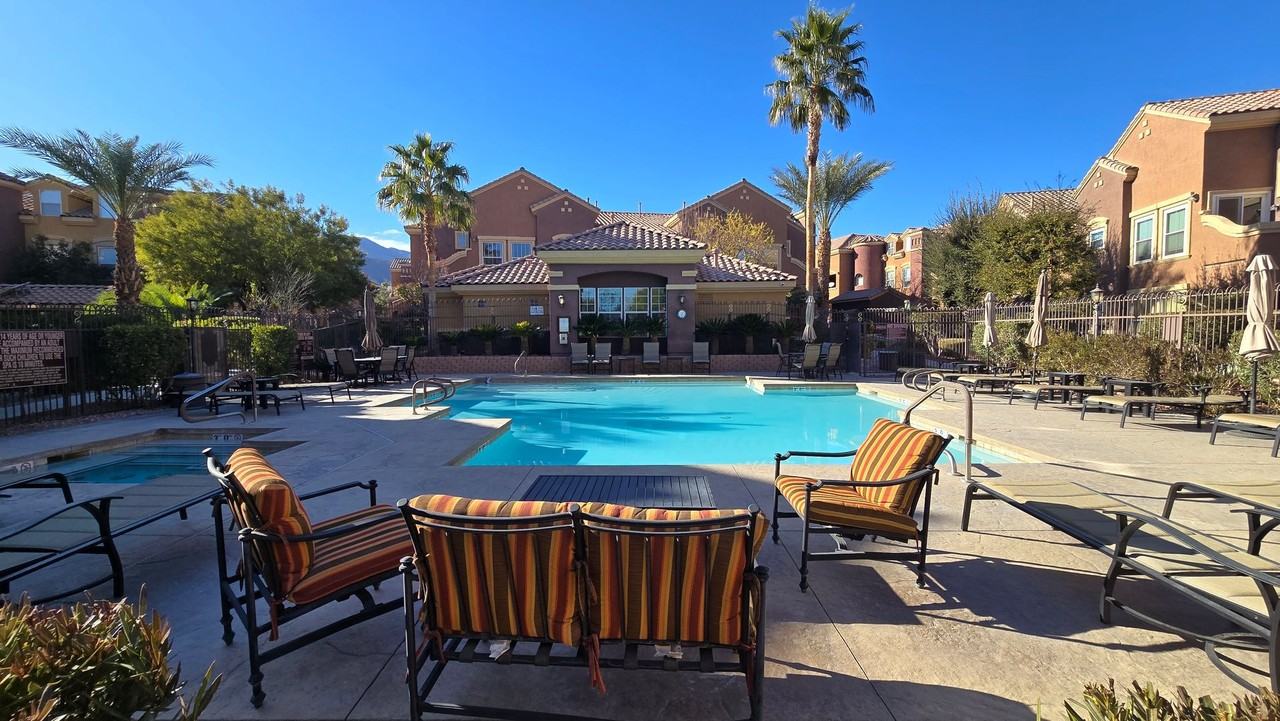 3975 N Hualapai Way #219 - Photo 2 of 33