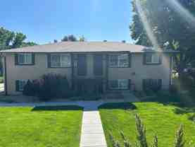 Lamar St 4-plex - Photo 1 of 1