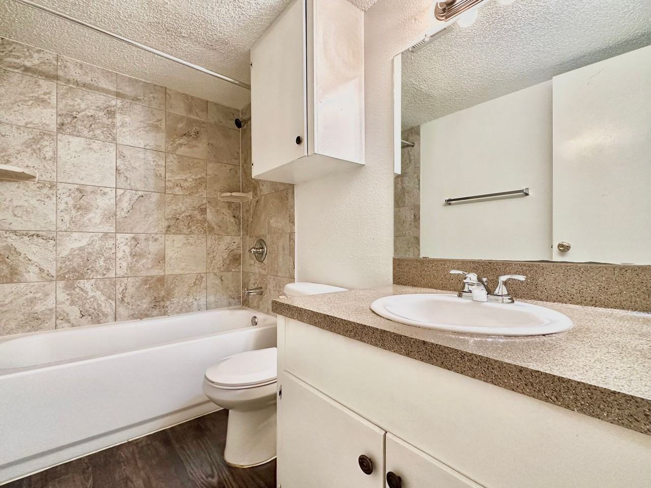 2808 Whitis Ave #C201 - Photo 5 of 7