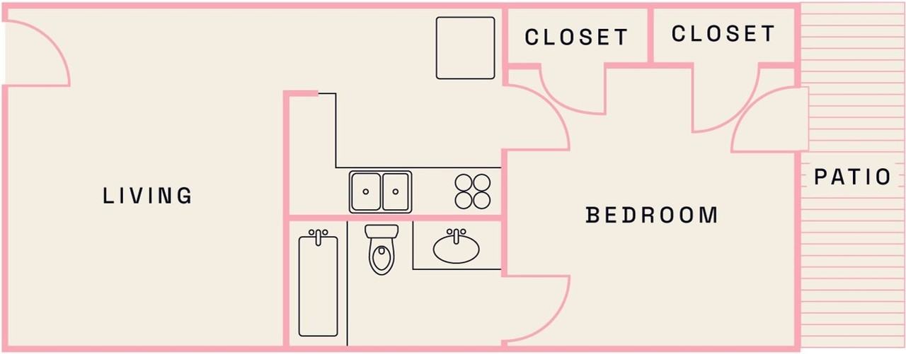 2808 Whitis Ave #C201 - Photo 7 of 7