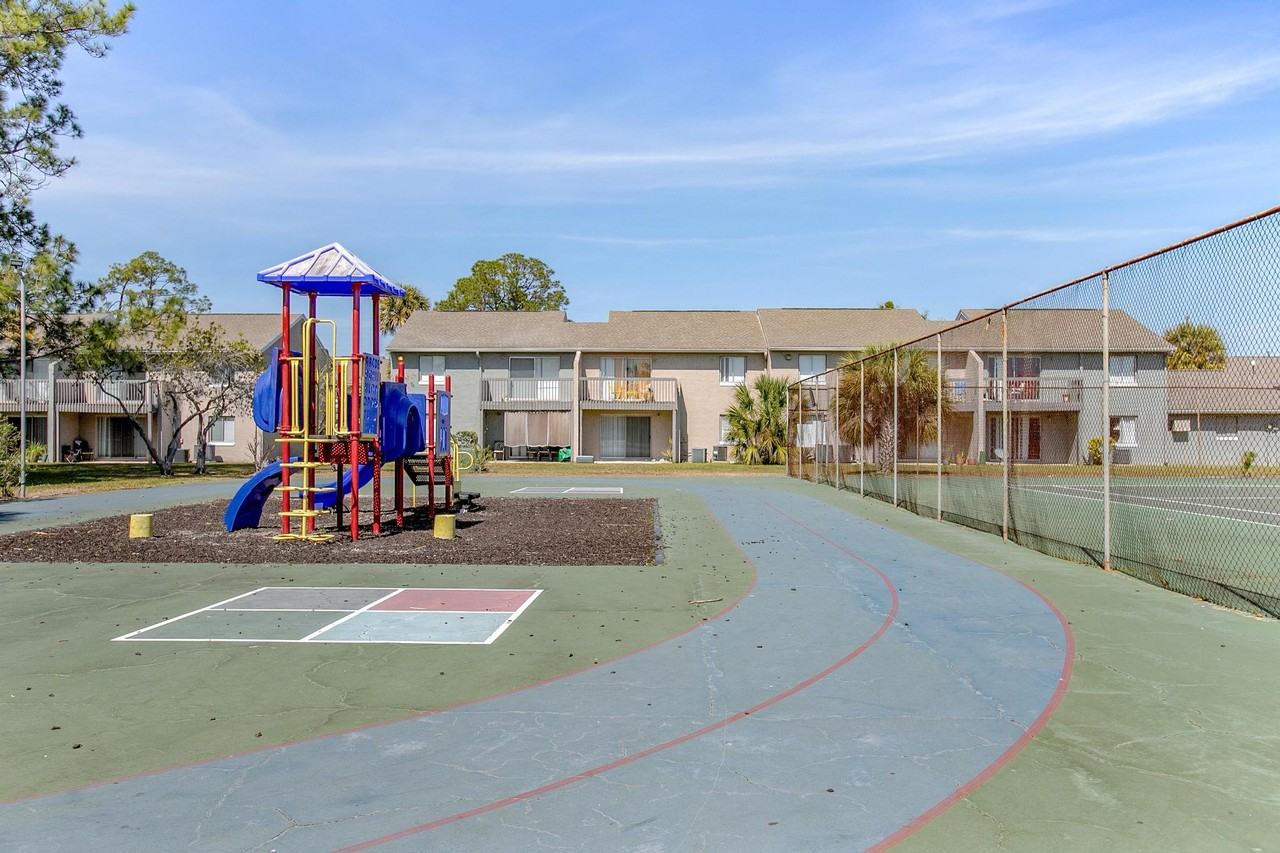 Woodhollow Apartments - Photo 5 of 25