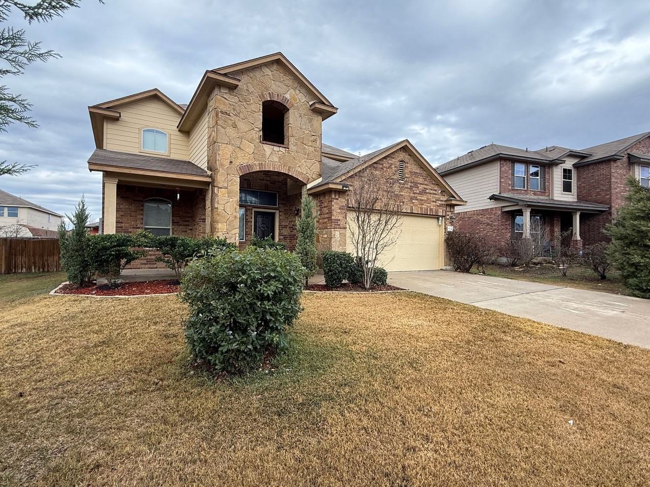 6507 Creek Land Rd - Photo 2 of 3