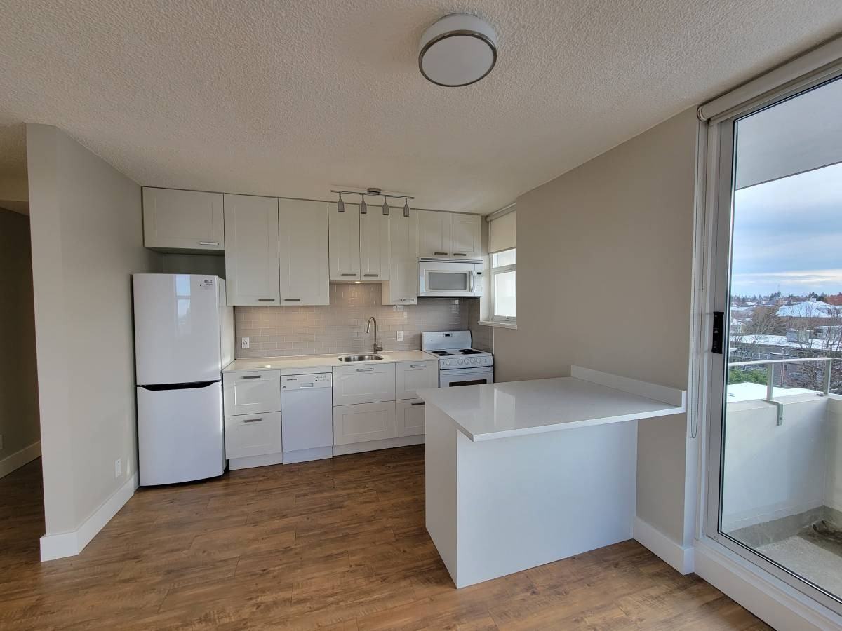 30 East 10th Avenue #901