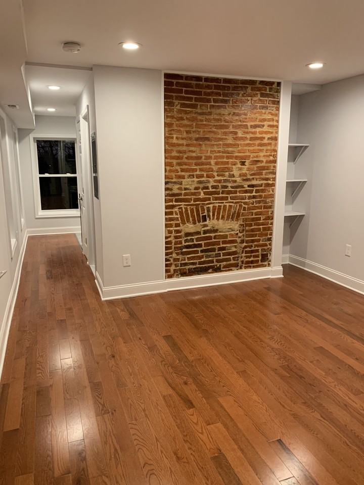 1427 W Lombard St #2FLR - Photo 2 of 19