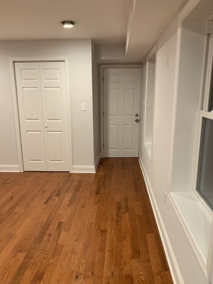 1427 W Lombard St #2FLR - Photo 3 of 19