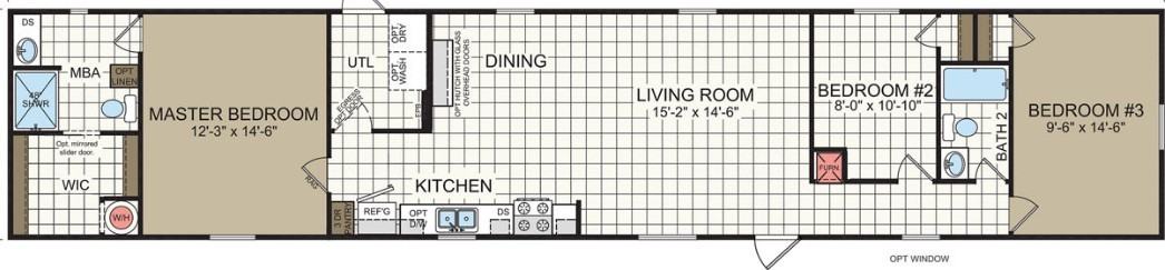 401 Settlers Rd #B - Photo 2 of 11