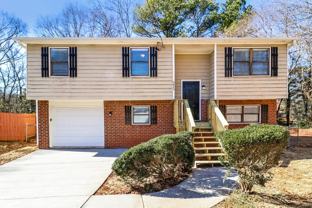 2622 Candler Woods Way - Photo 1 of 1