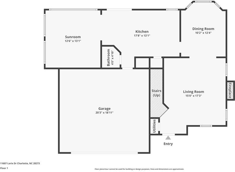 11607 Larix Dr - Photo 2 of 17