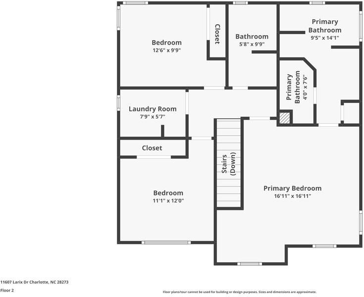 11607 Larix Dr - Photo 3 of 17