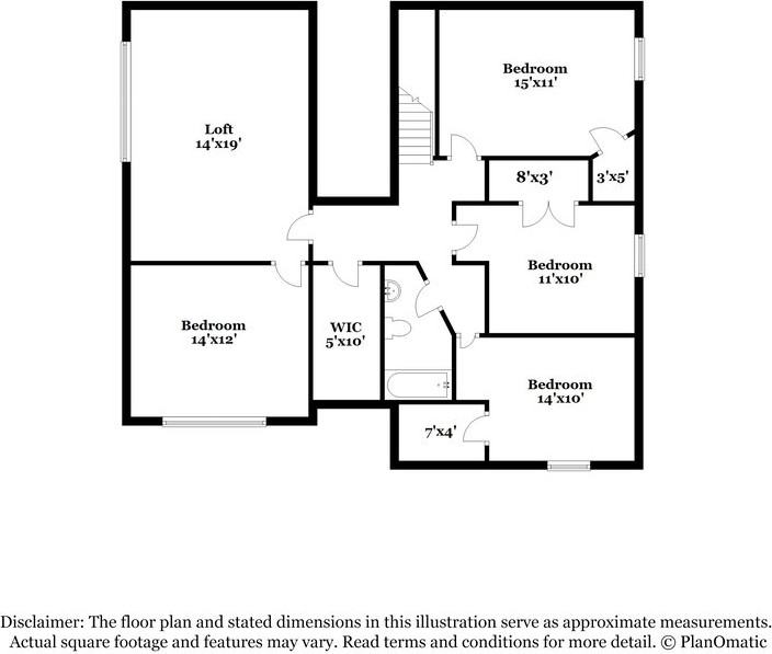 2531 Crystal Shore Dr - Photo 3 of 17