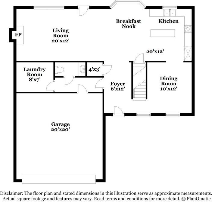 433 Scandia St - Photo 2 of 18