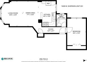 The Sherwin at Jarvis Square - Photo 1 of 1