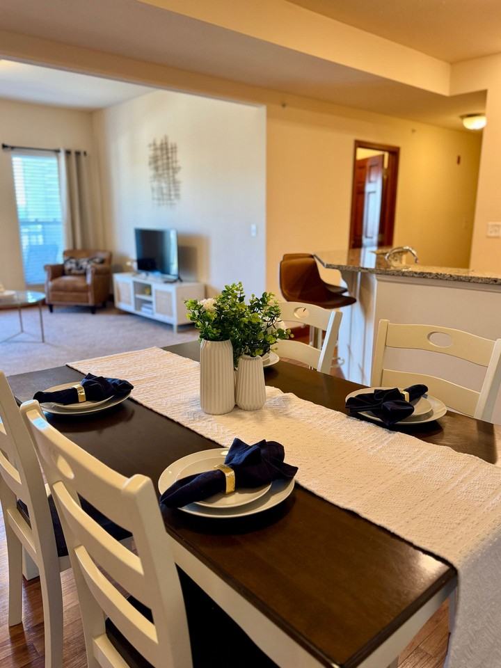 Eagle View Luxury Apartments - Photo 4 of 50