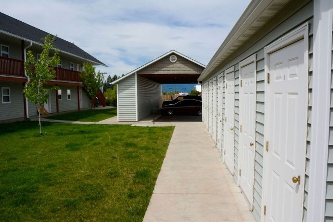 1101 N Russell St #203 - Photo 2 of 10