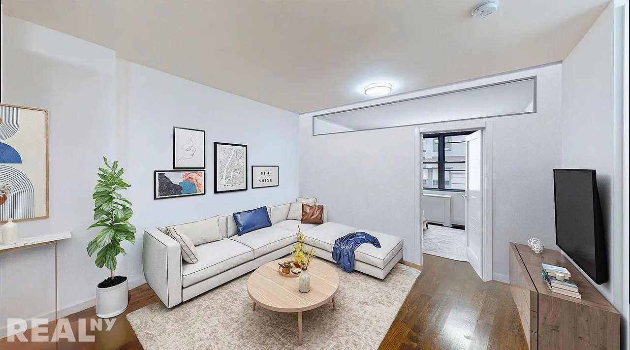 5th Ave #5H - Photo 2 of 4