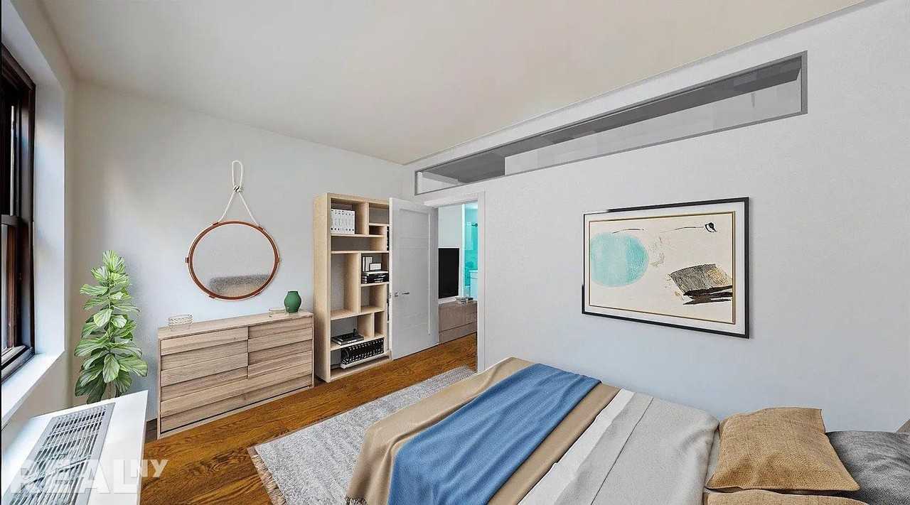 5th Ave #5H - Photo 3 of 4