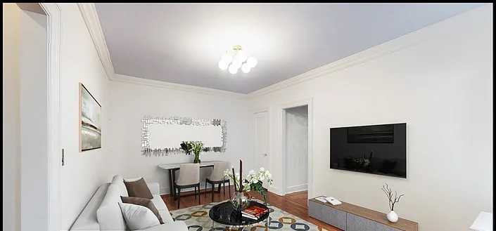 W 12th St #1G - Photo 2 of 4