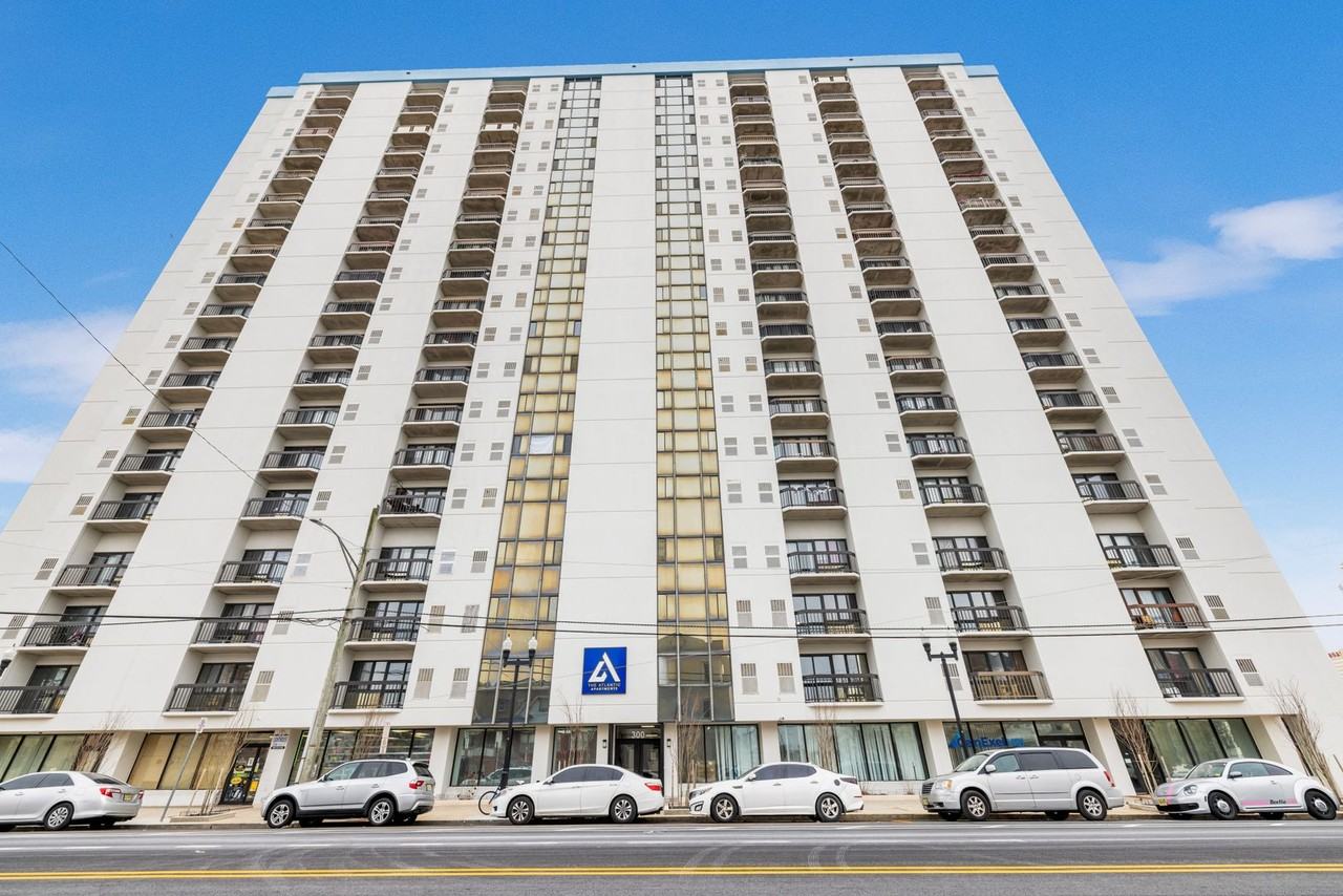 Atlantic Apartments - Photo 2 of 33