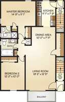 featured image of 33 Willow Dr