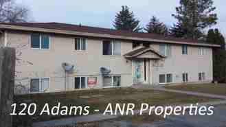 120 Adams # 1-4 - Photo 1 of 1