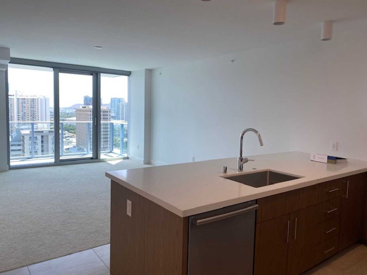 AZURE ALA MOANA #1907 - Photo 3 of 22