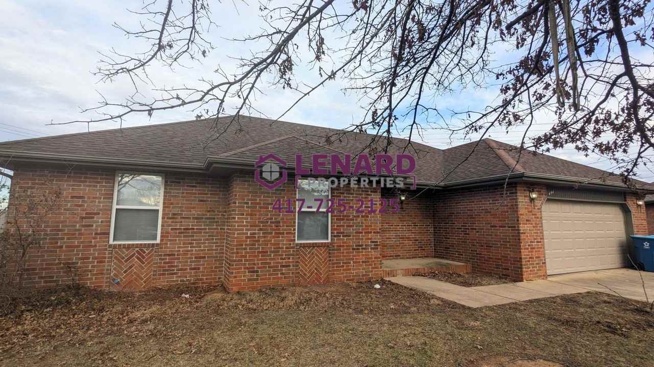 401 W River Birch Ct - Photo 2 of 19