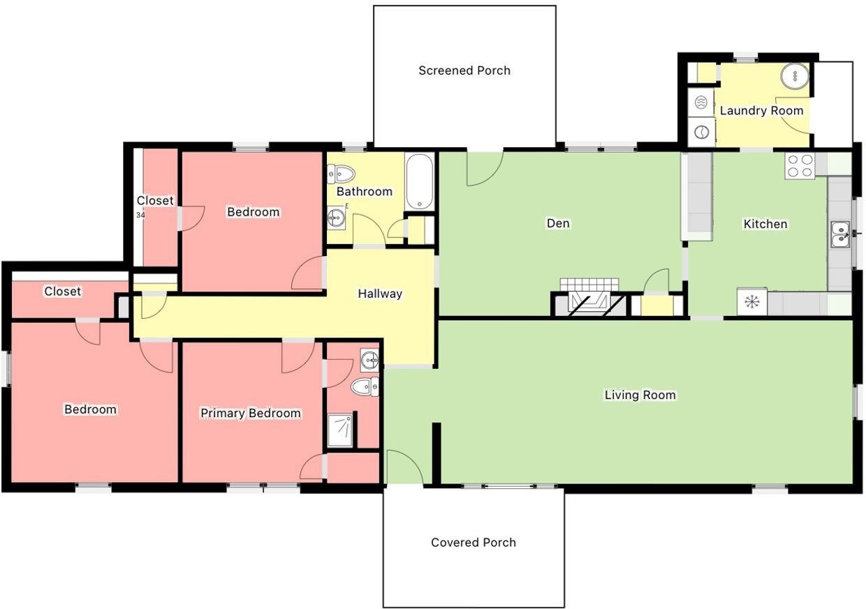 3005 Sweeney Hollow Pl - Photo 4 of 24