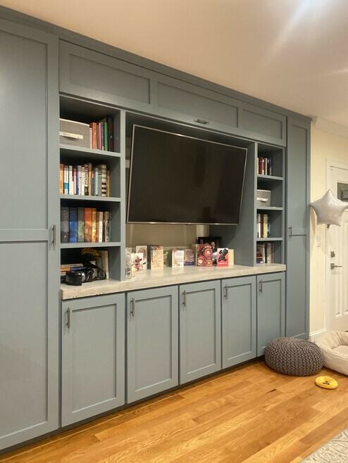 122 Coleridge St #1 - Photo 6 of 27