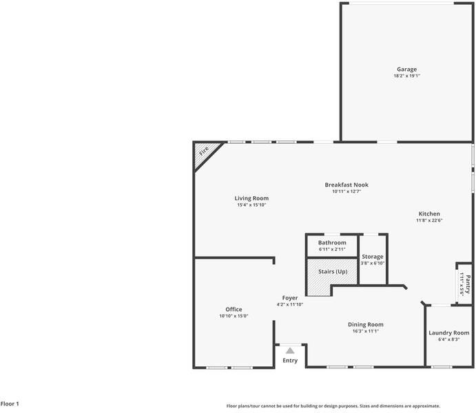 735 Cedarwood Dr - Photo 2 of 17