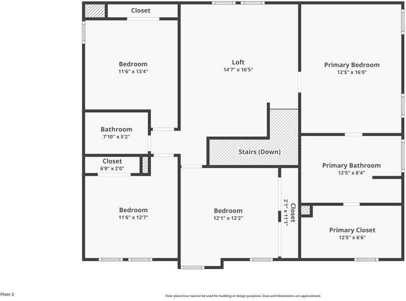 735 Cedarwood Dr - Photo 3 of 17
