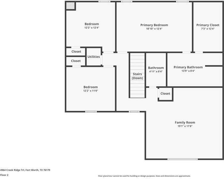 4964 Creek Ridge Trl - Photo 3 of 17