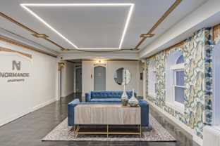 Normandie Apartments - Photo 1 of 1