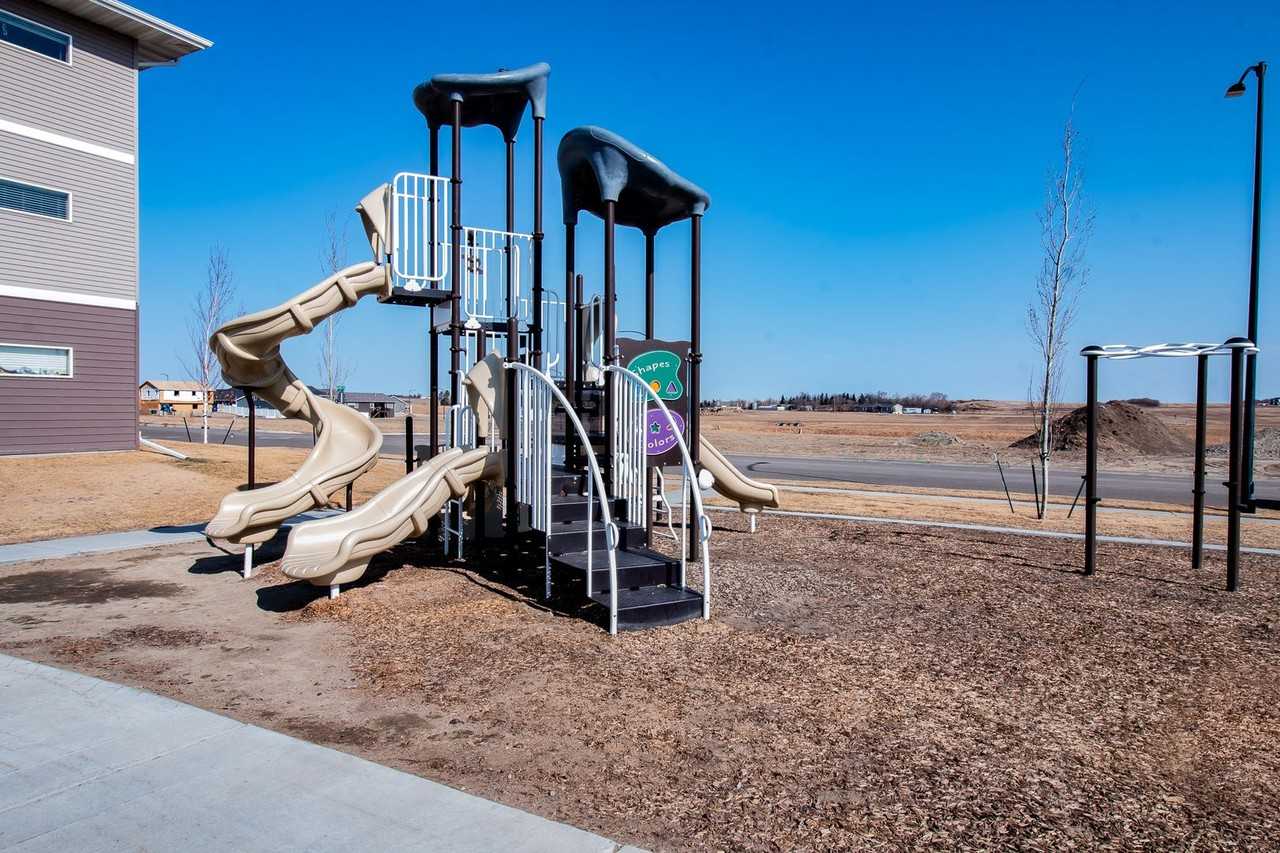 Prairie Winds Apartments - Photo 3 of 36