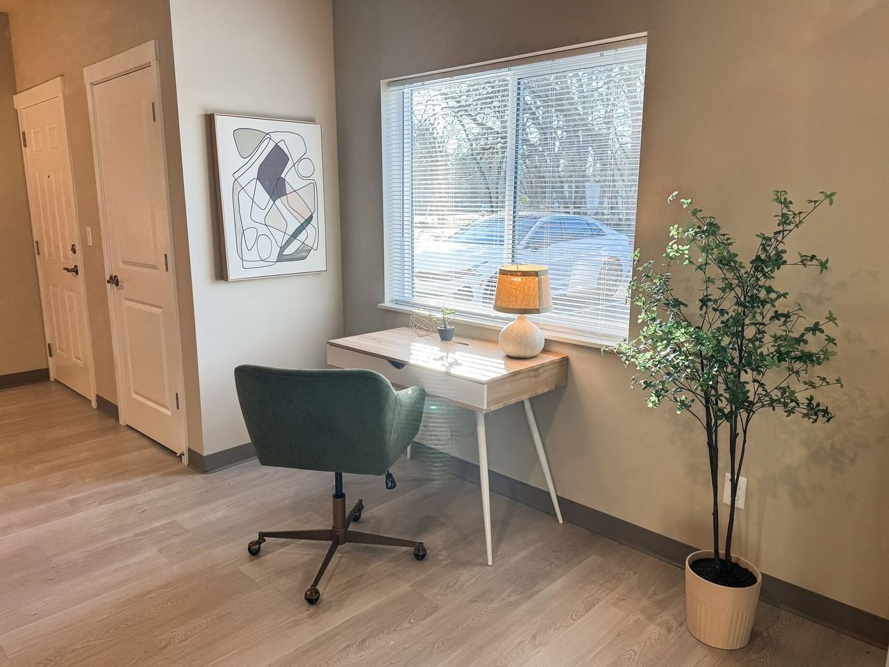 Swan Grove Apartments - Photo 2 of 17