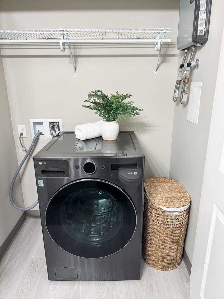 Swan Grove Apartments - Photo 6 of 17