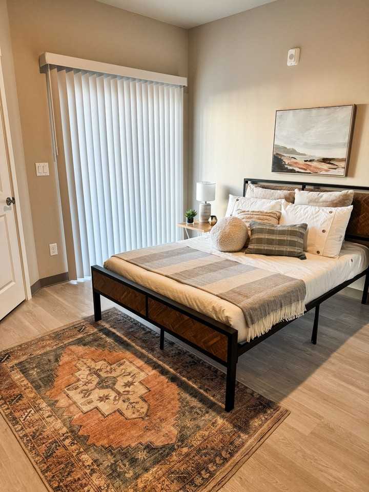 Swan Grove Apartments - Photo 7 of 17