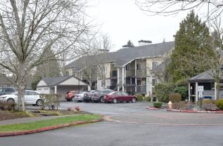 Martine Apartments - Photo 1 of 1